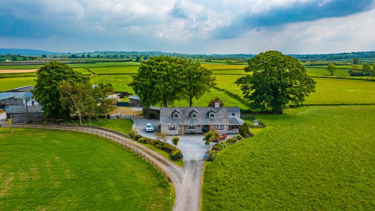 بير The Ring Farmhouse المظهر الخارجي الصورة