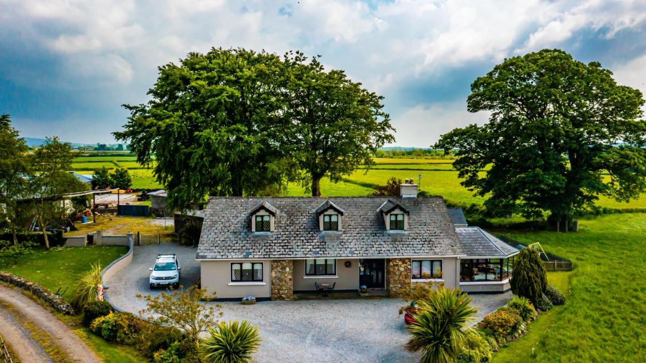بير The Ring Farmhouse المظهر الخارجي الصورة