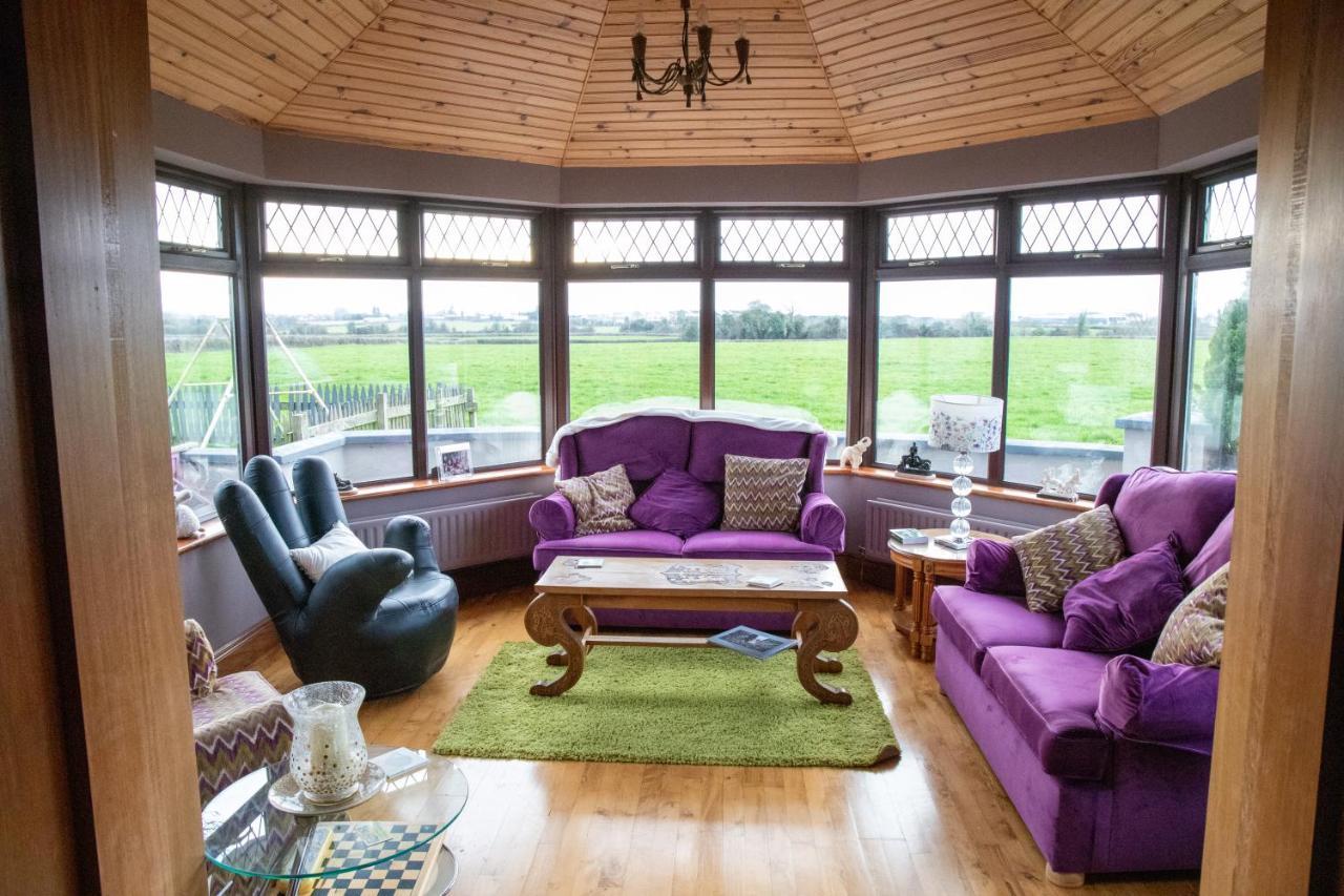 بير The Ring Farmhouse المظهر الخارجي الصورة