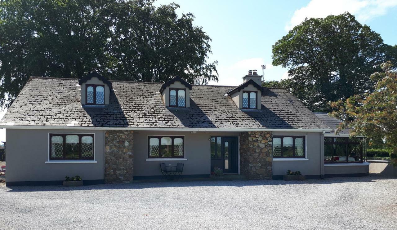 بير The Ring Farmhouse المظهر الخارجي الصورة